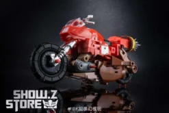 KFC Toys E.A.V.I. Metal Phase P-6I Smithereen Junkion -SHOW.Z STORE Sales Store af07c32f3a