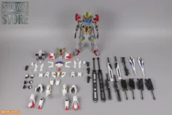 ZhiZhuXie ASW-G-08 Gundam Barbatos 1/100 Mobile Suit Iron-Blooded Orphans Gunpla 36 ZhiZhuXie ASW-G-08 Gundam Barbatos 1/100 Mobile Suit Iron-Blooded Orphans Gunpla -SHOW.Z STORE Sales Store af1218200c