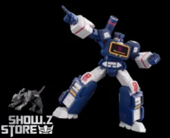 Flame Toys Furai Model Soundwave Model Kit -SHOW.Z STORE Sales Store af2ebbb019