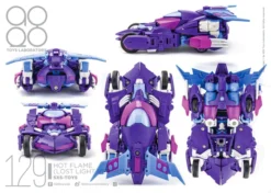 SXS R-04B Hot Flame Rodimus Lost Light Version 23 SXS R-04B Hot Flame Rodimus Lost Light Version -SHOW.Z STORE Sales Store af880e8f5a