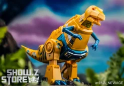 NewAge H44Y Denver Grimlock -SHOW.Z STORE Sales Store afae692375
