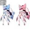[Pre-Order] Big Firebird Magic Henshin Girls XX-03/04 Twins Of Two Wings Set Of 2 -SHOW.Z STORE Sales Store afca33177e