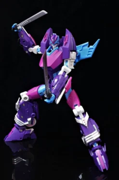 SXS R-04B Hot Flame Rodimus Lost Light Version 15 SXS R-04B Hot Flame Rodimus Lost Light Version -SHOW.Z STORE Sales Store b005fc4233