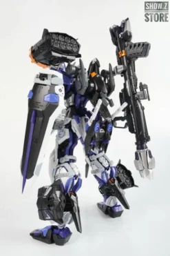 Daban Model DB 8810 1/100 MB Astray Blue Frame MG Gundam Mobile Suit Model Kit -SHOW.Z STORE Sales Store b00f3f16e4