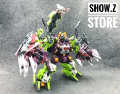 Master Made Statue Series ST-02 Destruction Scorpion Bust 21 Master Made Statue Series ST-02 Destruction Scorpion Bust -SHOW.Z STORE Sales Store b0a6397e78 scaled