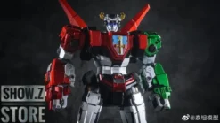 TitanPower TP-01B Titan Beast King Voltron Metallic Version -SHOW.Z STORE Sales Store b13a03f33c
