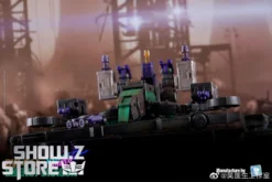 Dr.Wu DW-E18 Energy Dragon Trypticon Damage Version -SHOW.Z STORE Sales Store b1b94a70e7