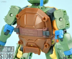 52Toys Megabox MB-21 Teenage Mutant Ninja Turtles Leonardo -SHOW.Z STORE Sales Store b1d3a42dfd