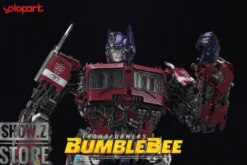 YoloPark IIES Transformers: Bumblebee Optimus Prime Earth Mode -SHOW.Z STORE Sales Store b28d730146