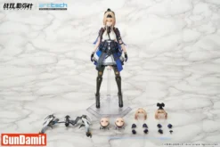 Apex Toys Arctech Punishing: Gray Raven 1/8 Bianca Verity -SHOW.Z STORE Sales Store b2cccfad8d