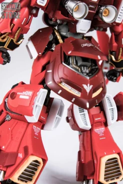 Metal Club 1/100 NZ-666 Kshatriya Red Comet Version 39 Metal Club 1/100 NZ-666 Kshatriya Red Comet Version -SHOW.Z STORE Sales Store b2ef2f5d26 scaled