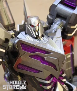 Planet X PX-15B Pluto Megatron Metallic Version -SHOW.Z STORE Sales Store b2f8b3583c
