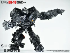 DNA Design DK-10 DK10 SS-14 SS14 Ironhide Upgrade Kit -SHOW.Z STORE Sales Store b2fb60e3e7