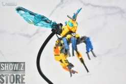 52Toys BeastBox BB-38 Gunpowder -SHOW.Z STORE Sales Store b3da27e503