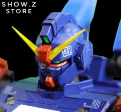 FunHobby/Metal Heart 1/100 RX-79BD-2 Blue Destiny BD-02 BD02 Gundam Metal Build Style -SHOW.Z STORE Sales Store b3e5b949f2