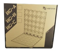 X2Toys BG-B Background Display Bases Purple Color -SHOW.Z STORE Sales Store b408b78be7