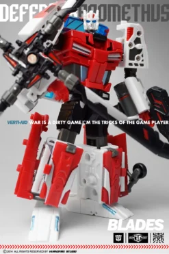 TFC Toys Prometheus Defensor Set Of 5 11 TFC Toys Prometheus Defensor Set Of 5 -SHOW.Z STORE Sales Store b419c14ca5