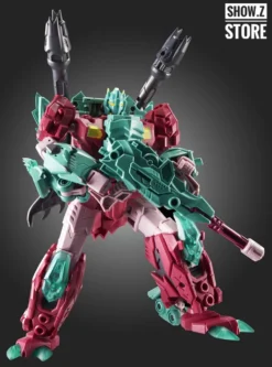 TFC Poseidon P-04 Ironshell -SHOW.Z STORE Sales Store b43e081aaf