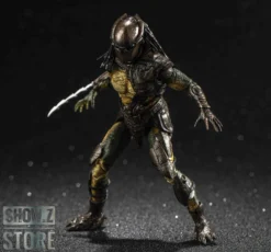 Hiya Toys 1/18 Predators Falconer Predator PX Previews Exclusive -SHOW.Z STORE Sales Store b44e25573f