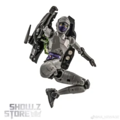 NewAge H48N Ninja Dickey Arcee -SHOW.Z STORE Sales Store b464147173