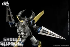 King Arts Diecast Figure Series DFS076 Gaiking EX Limited Version 36 King Arts Diecast Figure Series DFS076 Gaiking EX Limited Version -SHOW.Z STORE Sales Store b47a84d371