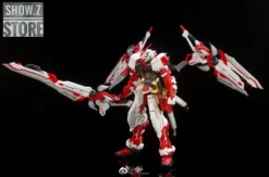 TheWind GN Sword Caletvwlch Weapon Upgrade Kit For MB MG MBF-P02 Gundam Astray Red Frame Set Of 2 -SHOW.Z STORE Sales Store b49ec4ece5