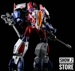 Planet X PX-09 Mors Starscream -SHOW.Z STORE Sales Store b4ebca40b0