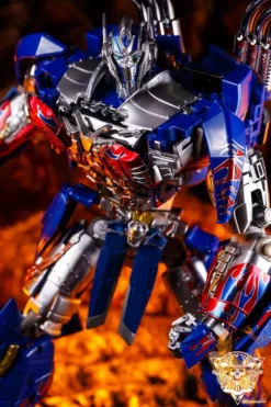 AlienAttack Toys AAT A-01CC Optimus Prime -SHOW.Z STORE Sales Store b530d8ee69