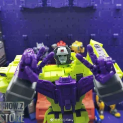 [Pre-Order] Newage Upgrade Kit For Hephaestus Devastator -SHOW.Z STORE Sales Store b537555f5c