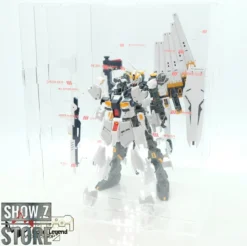 Model Legend 1/144 RX-93 ν Gundam Internal Structure Showcase Display -SHOW.Z STORE Sales Store b58ffa8ade