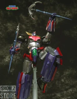 Alphamax DH Gokin UFO Robot Goldrake Grendizer -SHOW.Z STORE Sales Store b5c86fcc4a