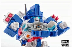 Hero Hobby QA-01 City Captian Ultra Magnus 7 Hero Hobby QA-01 City Captian Ultra Magnus -SHOW.Z STORE Sales Store b5c8a940e8