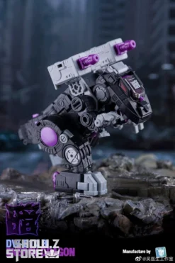 Dr.Wu DW-E14B Energy Dragon Trypticon Dark Version -SHOW.Z STORE Sales Store b62286b41e