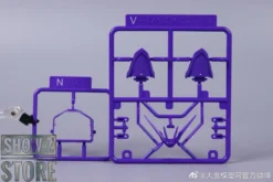 Moxin MG 1/100 XXXG-00W0 Wing Gundam Zero Purple Version Model Kits -SHOW.Z STORE Sales Store b631dd03b3