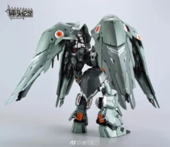 Steel Legend 1/100 SL-01 NZ-666 Kshatriya 37 Steel Legend 1/100 SL-01 NZ-666 Kshatriya -SHOW.Z STORE Sales Store b6b390f703