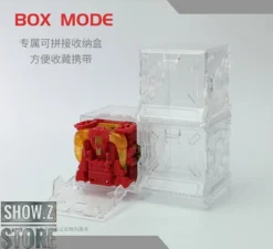52Toys BeastBox BB-33 Blazingspear 36 52Toys BeastBox BB-33 Blazingspear -SHOW.Z STORE Sales Store b6c8ee38b5
