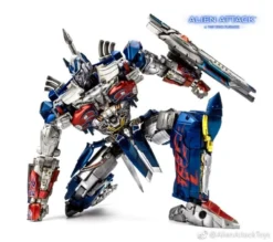 AlienAttack Toys AAT A-01CC Optimus Prime -SHOW.Z STORE Sales Store b6e4b30f09