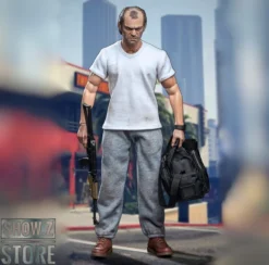 CCToys 1/6 Grand Theft Auto V Trevor Philips -SHOW.Z STORE Sales Store b6e91f5094