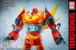 Action Toys ULTIMETAL-S Series Rodimus Prime 27 Action Toys ULTIMETAL-S Series Rodimus Prime -SHOW.Z STORE Sales Store b6f7c257d4