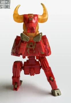 52Toys BeastBox BB-33 Blazingspear 22 52Toys BeastBox BB-33 Blazingspear -SHOW.Z STORE Sales Store b711f13113