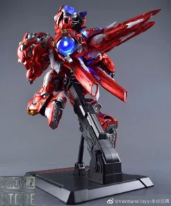 Vientiane Toys Upgrade Kits For Metal Build AGX-04 GP-04 Gerbera Tetra Gundam -SHOW.Z STORE Sales Store b720960679