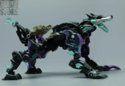 52Toys BeastBox BB-31 Firmhand -SHOW.Z STORE Sales Store b76000809d