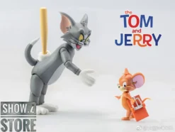 DaSin Model Tom And Jerry Set Of 2 -SHOW.Z STORE Sales Store b7c9292809