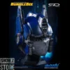 Killerbody KB20069 Wearable Optimus Prime Helmet /w Sound Effects & Touch Control -SHOW.Z STORE Sales Store b7d941ab58