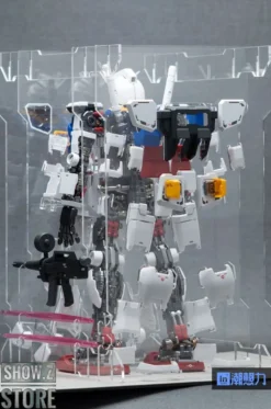 Inforce RX-78-2 Gundam Internal Structure Showcase Display -SHOW.Z STORE Sales Store b842b9767e