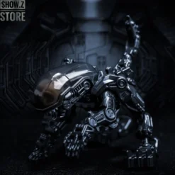 52Toys Megabox MB-01 Alien Xenomorph -SHOW.Z STORE Sales Store b86fa00360