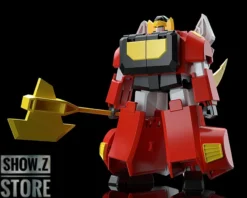 Good Smile Company Energy Bomb Ganbaruger Moderoid Ganbaruger Model Kit 14 Good Smile Company Energy Bomb Ganbaruger Moderoid Ganbaruger Model Kit -SHOW.Z STORE Sales Store b8a12ca8de