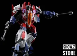 Planet X PX-09 Mors Starscream -SHOW.Z STORE Sales Store b8b3422da9