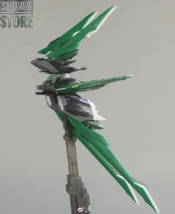 Nillson Work 1/60 MBF-P04 Gundam Astray Green Frame -SHOW.Z STORE Sales Store b8caa736fe