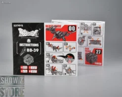 52Toys BeastBox BB-39 Havok 23 52Toys BeastBox BB-39 Havok -SHOW.Z STORE Sales Store b93f6121ef